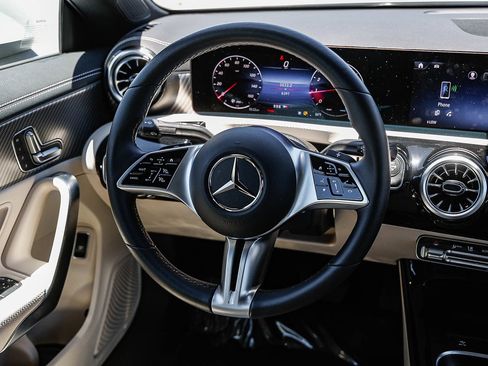 Certified 2026 Mercedes-Benz CLA 250 image 13