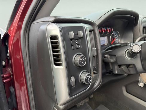Used 2014 Chevrolet Silverado 1500 LTZ image 19