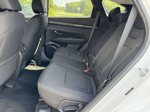 Used 2024 Hyundai Tucson SEL AWD/4WD image 18