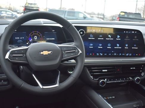 New 2026 Chevrolet Tahoe Premier image 26