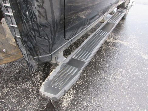 Used 2024 Chevrolet Silverado 3500 W/T w/ WT Convenience Package image 12