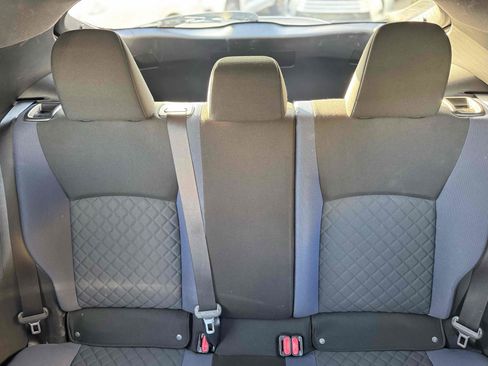 Used 2021 Toyota C-HR XLE image 32