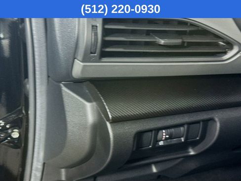 Used 2026 Subaru Crosstrek 2.5i Premium AWD/4WD image 11