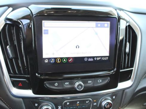 Used 2020 Chevrolet Traverse Premier w/ Redline Edition image 25