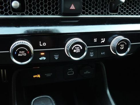 Used 2023 Honda Civic Sport image 23
