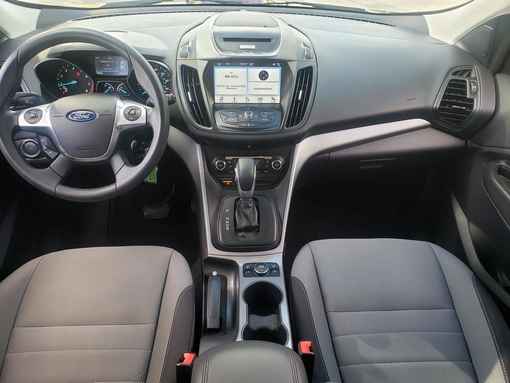 Used 2016 Ford Escape SE FWD image 13