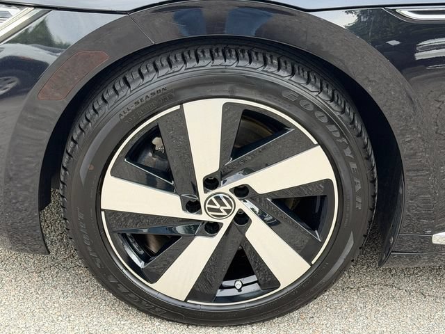 Used 2021 Volkswagen Arteon SE FWD image 9