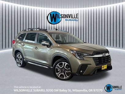 Used 2023 Subaru Ascent Limited w/ Technology Package