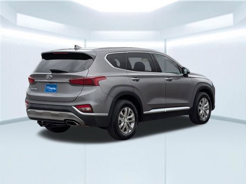 Used 2020 Hyundai Santa Fe SEL FWD image 6