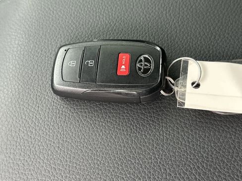 Used 2025 Toyota Land Cruiser 1958 AWD/4WD image 25