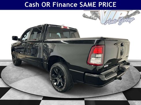 Certified 2023 RAM 1500 Big Horn AWD/4WD image 5