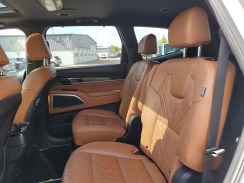 Used 2024 Kia Telluride EX X-Line AWD/4WD image 33