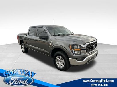 Used 2023 Ford F150 XLT