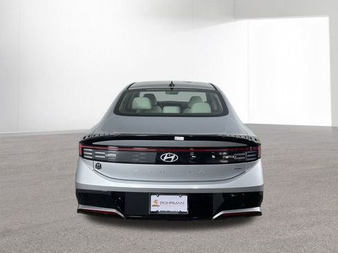 New 2026 Hyundai Sonata SEL image 14