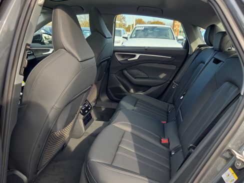 New 2026 Audi A6 Premium Plus image 6