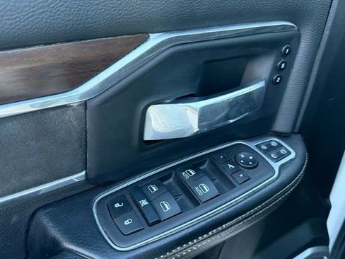 Used 2023 RAM 2500 Laramie image 14