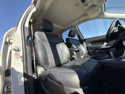 Used 2014 Subaru Forester 2.0XT Touring image 25