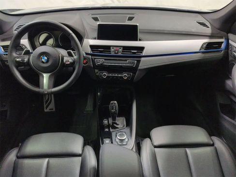 Used 2021 BMW X1 xDrive28i w/ M Sport Package image 16