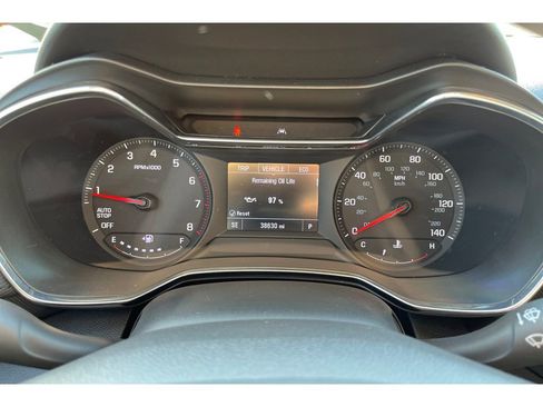 Used 2023 Chevrolet TrailBlazer LT image 36