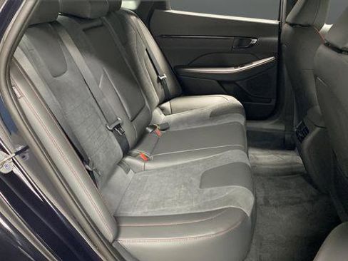 New 2026 Hyundai Sonata N Line FWD image 26