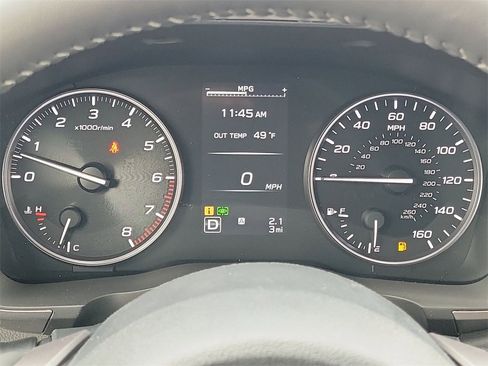 New 2026 Subaru Ascent Touring image 20