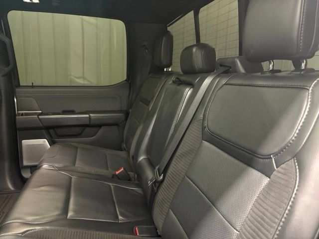 Used 2021 Ford F150 Raptor w/ Equipment Group 801A High AWD/4WD image 10