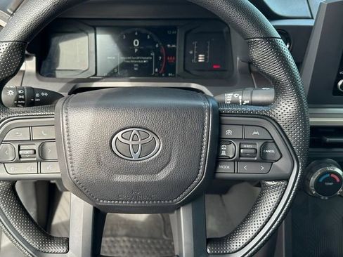 New 2026 Toyota Tacoma SR5 AWD/4WD image 12