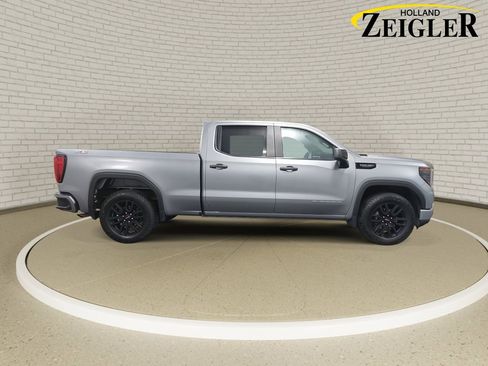 Used 2023 GMC Sierra 1500 Pro image 4