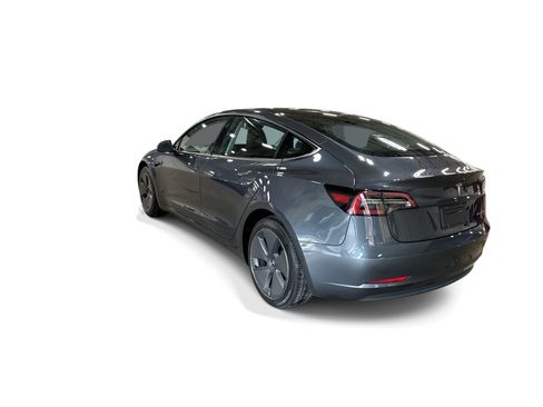 Certified 2023 Tesla Model 3 Long Range AWD/4WD image 4