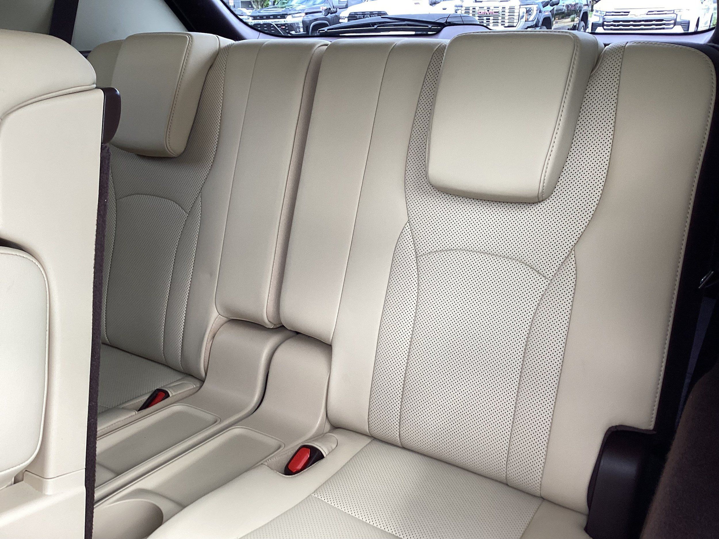 Used 2019 Lexus RX 350L AWD image 14