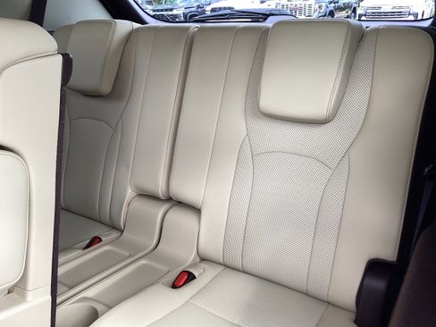 Used 2019 Lexus RX 350L AWD image 14