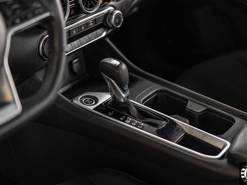 Used 2023 Nissan Altima 2.5 SV image 65