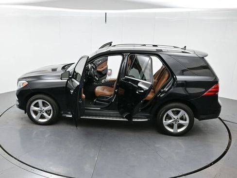 Used 2018 Mercedes-Benz GLE 350 image 43