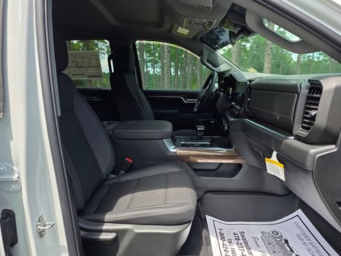 New 2026 Chevrolet Silverado 1500 RST w/ Safety Package AWD/4WD image 25