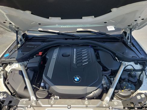 Used 2023 BMW M440i Gran Coupe w/ Premium Package RWD image 34