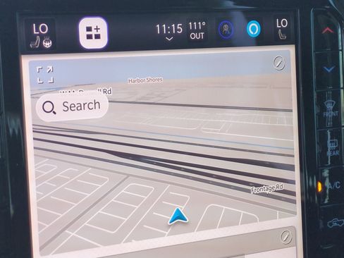 New 2026 RAM 1500 Rebel image 28