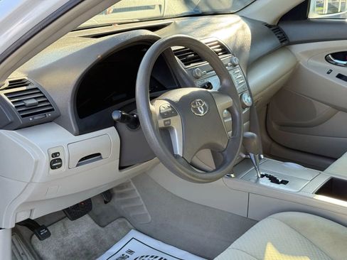 Used 2007 Toyota Camry CE image 15