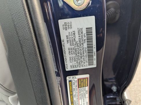 Used 2020 Acura RDX w/ Technology Package image 35