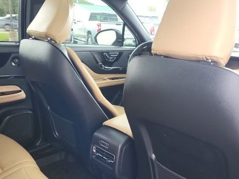 Used 2021 Lincoln Corsair Reserve w/ Equipment Group 201A image 20