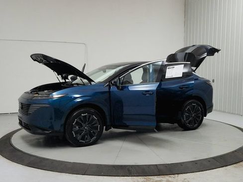 Used 2026 Nissan Murano Platinum w/ Cargo Package AWD/4WD image 11
