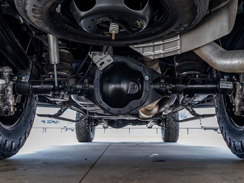 Used 2022 RAM 3500 Limited image 16