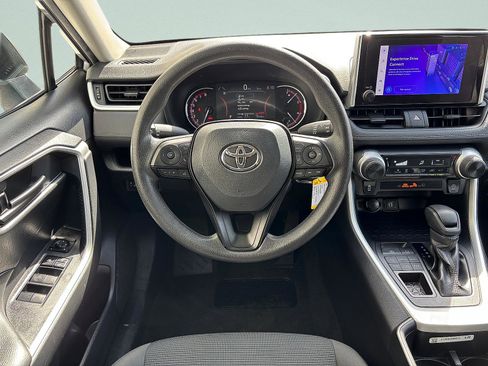 Used 2024 Toyota RAV4 LE AWD/4WD image 25