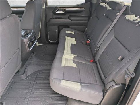 Used 2023 GMC Sierra 1500 Elevation AWD/4WD image 17