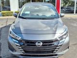 New 2025 Nissan Versa SV w/ Trunk Package image 3