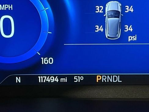 Used 2020 Ford Escape Titanium image 26