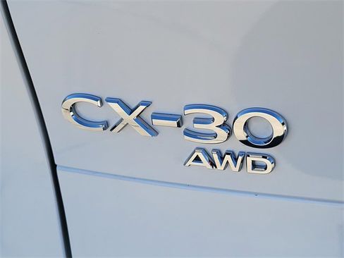 New 2026 MAZDA CX-30 AWD 2.5 S image 5