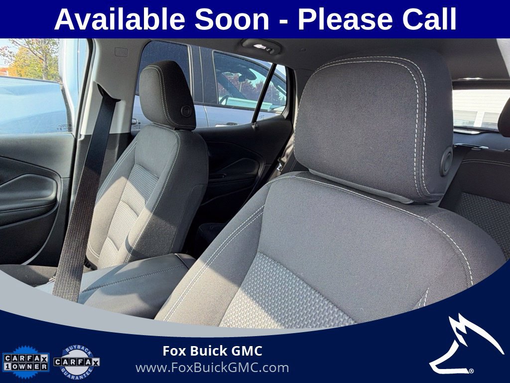 Used 2024 GMC Terrain SLE w/ Driver Convenience Package AWD/4WD image 10