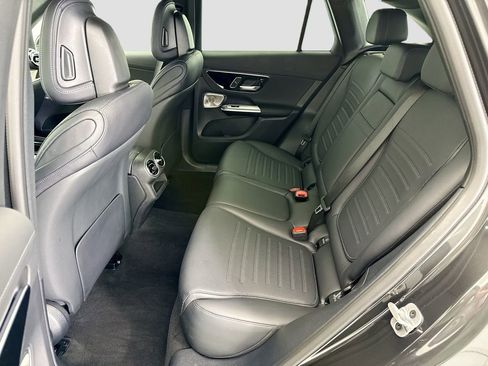 Certified 2026 Mercedes-Benz GLC 300 image 20