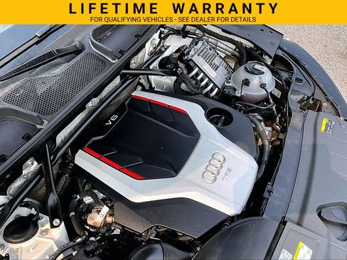 Used 2020 Audi SQ5 Premium Plus AWD/4WD image 34