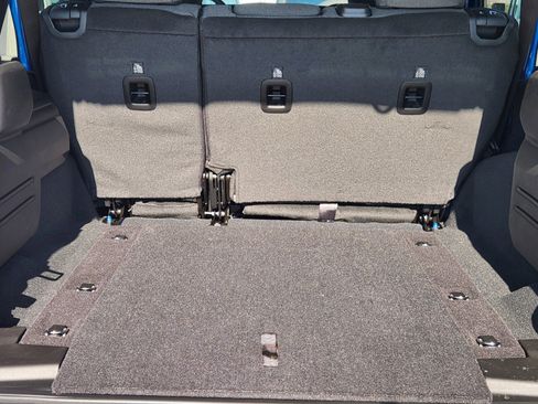 New 2024 Jeep Wrangler Willys image 24